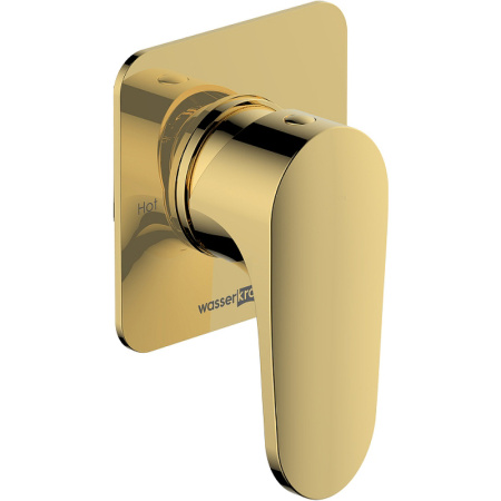 Смеситель для душа WasserKRAFT Neckar 2151