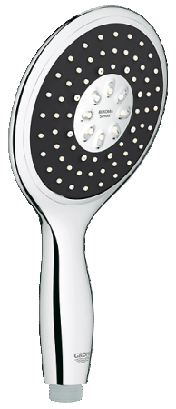 Ручной душ Grohe Power&Soul 27672 XH0 (27672XH0)