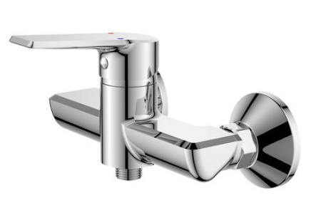 Cмеситель для душa KOLLER POOL Edge ED0400