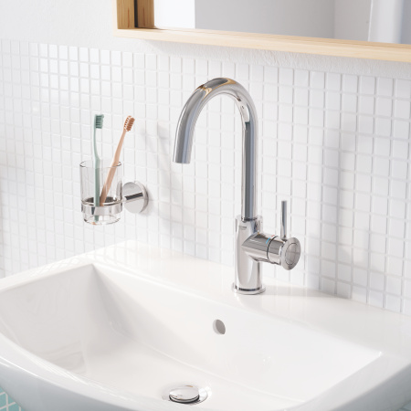 Подвесная раковина (60х45) Grohe Bau Ceramic 39421 000 (39421000)