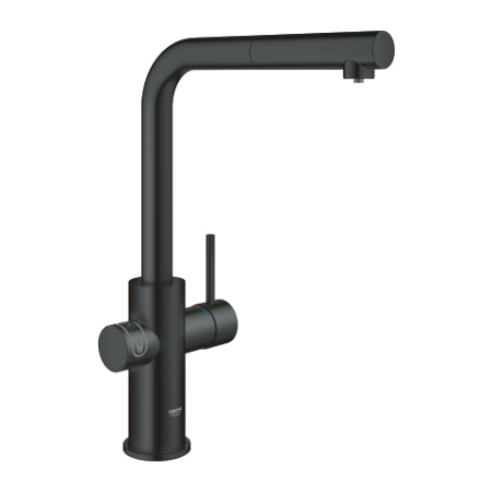 Смеситель для кухни Grohe Blue Home 31539 KS0 (31539KS0)