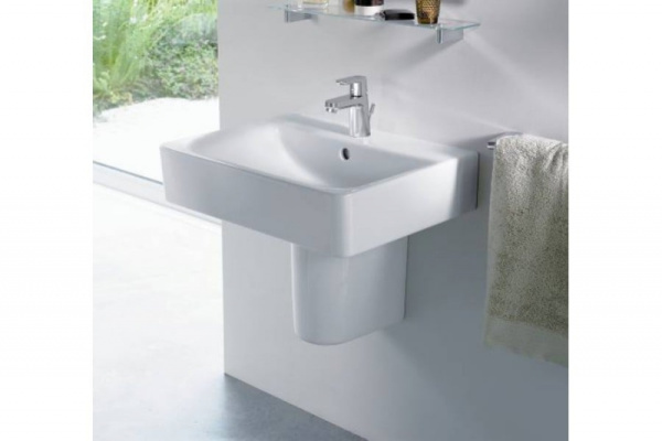 Смеситель для умывальника Ideal Standard CeraPlan III B0705AA