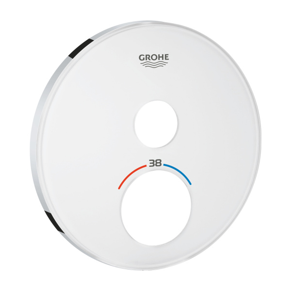 Розетка Grohe  SmartControl 49031LS0