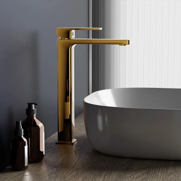 Смеситель для раковины Damixa Gala 530250600 Смеситель для раковины Damixa Gala 530250600