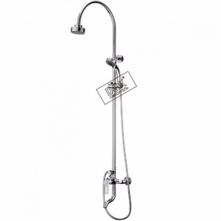 Душевая система D&K DA1353701C11