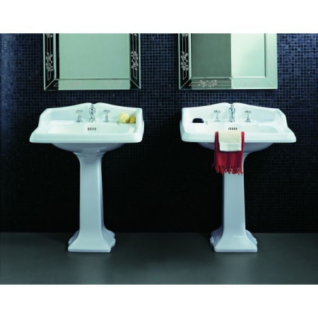 Пьедестал для раковины Simas Arcade AR805bi