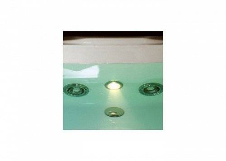 Напольная подсветка Jacuzzi 9423-6660