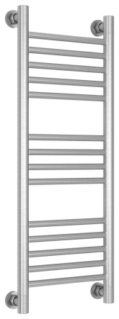 Полотенцесушитель Водяной Прямая Сунержа Богема + (80х30) Сатин 071-0220-8030