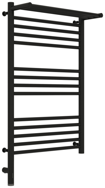 Полотенцесушитель электрический (80х50) Сунержа Богема 3.0 31-5806-8050 левый