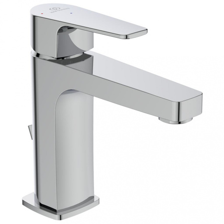 Смеситель для раковин Ideal Standard Cerafine D BC689AA, хром