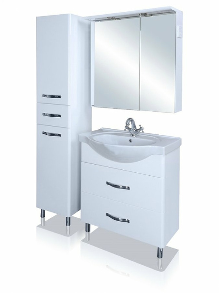 Пенал Bellezza Анкона 40 4629605662015