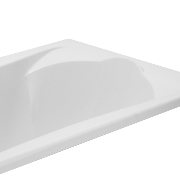 Акриловая ванна Roca BeCool (180x90) ZRU9307685