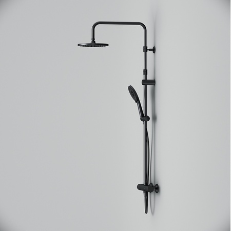 Душевая система AM.PM X-Joy F0785A422