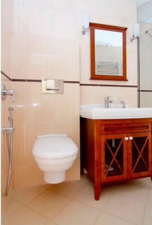 Зеркало в ванную комнату Villeroy&Boch Hommage 85650100