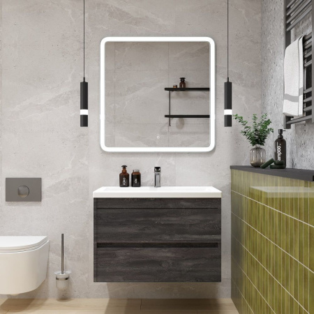 База под раковину Art&Max Family-M-750-2C-SO-IS