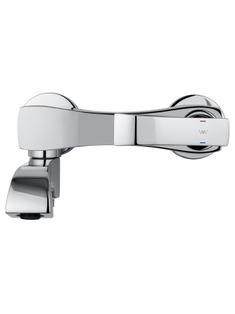 Смеситель для ванны WONZON & WOGHAND TRIUMPH, хром WW-563101-CR