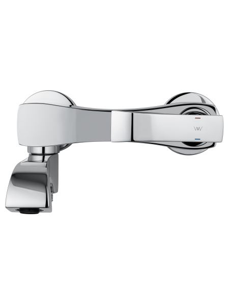 Смеситель для ванны WONZON & WOGHAND TRIUMPH, хром WW-563101-CR