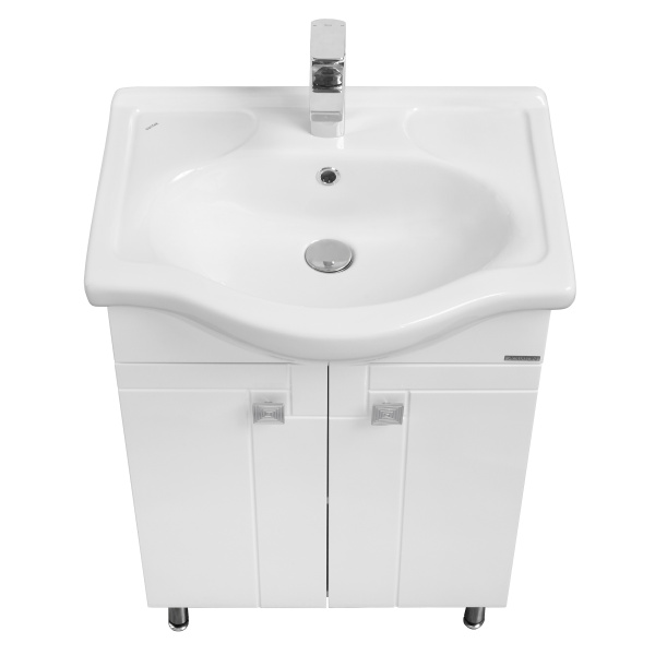 Тумба под раковину Aquaton Фиджи 60 1A179601FG010