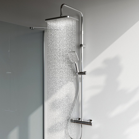 Душевая система AM.PM Func F078F400