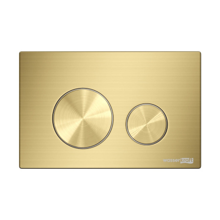 Инсталляция для подвесного унитаза WasserKraft Salm 27TLT.010.ME.BL.MG02