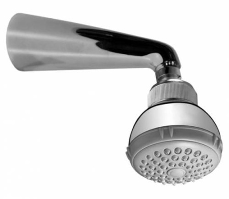Душевой комплект RAV SK0008