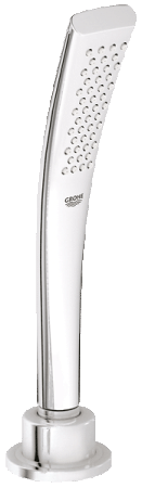 Душевой набор grohe ondus 27532 000 (27532000)