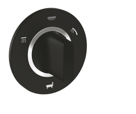 Переключатель на 5 положений Grohe Ondus 19448 KS0 (19448KS0)