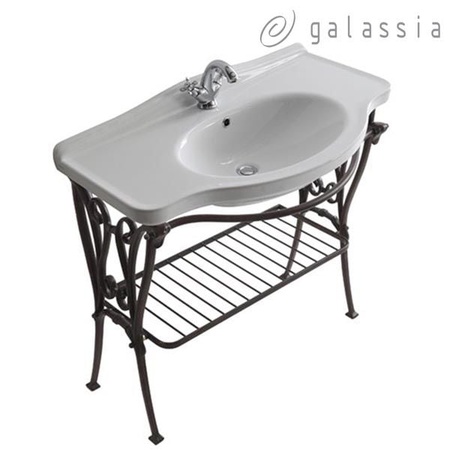 Ножки для раковины Galassia Ethos 8455
