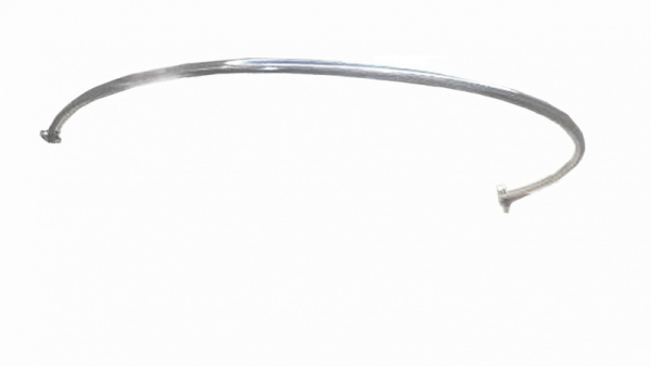 Карниз для ванны АКВАТЕК 4660043200520