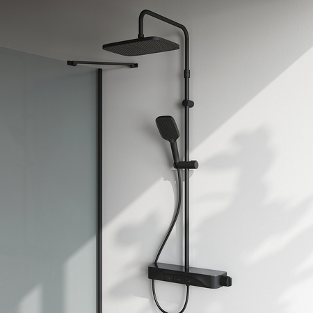 Душевая система AM.PM Func F078F722