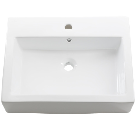 Раковина накладная (60х45,5) Melana A121-803