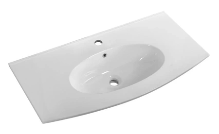 Керамическая раковина COMFORT 50149