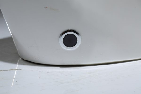 Унитаз приставной Timo TE-711 