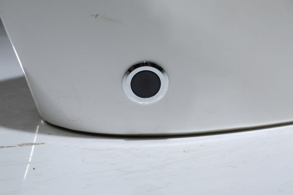 Унитаз приставной Timo TE-711 