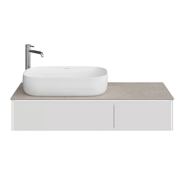 Тумба под раковину Kerama Marazzi Magica MA.120.2\MGR.M