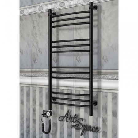 Полотенцесушитель ArtofSpace ARTICO EAAO5001000RAL0000LP