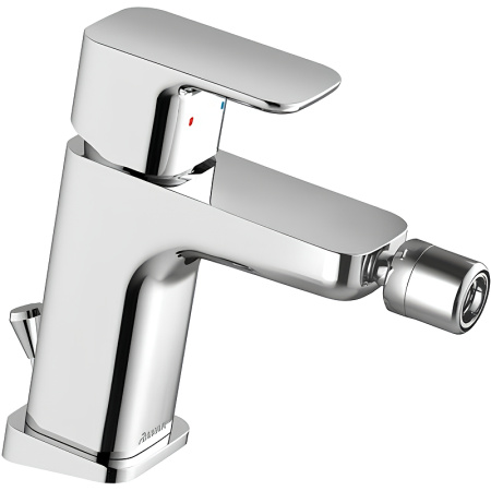 Смеситель для биде Ravak 10° Free TD F 055.00 X070133