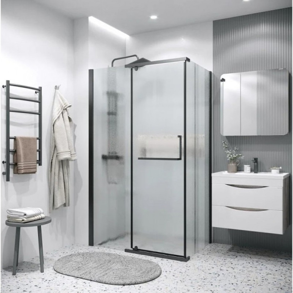 Душевой уголок (120х90) Grossman Pragma 120.K33.03.1290.21.02