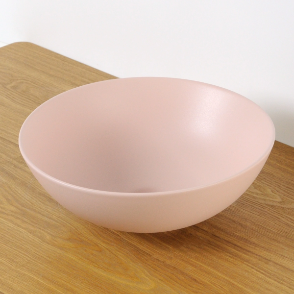 Раковина накладная (36х36) Gid 9081pkm