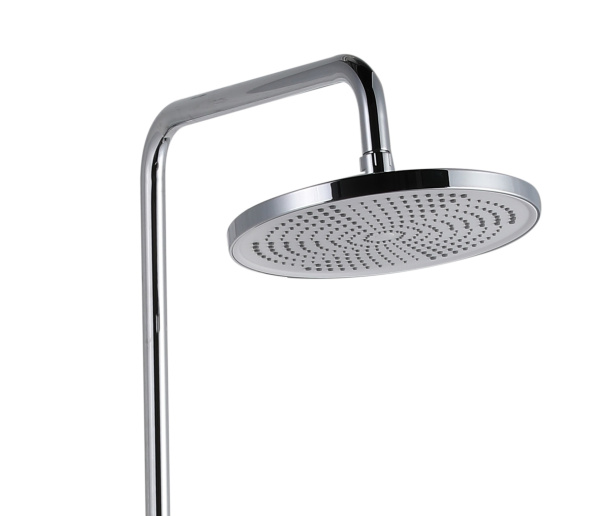 Душевая система с изливом ПСМ-Профсан PSM-800-87CH Душевая система с изливом ПСМ-Профсан PSM-800-87CH