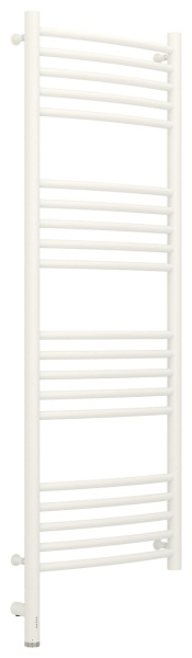 Полотенцесушитель электрический (120х40) Сунержа Богема 3.0 30-5802-1240 левый