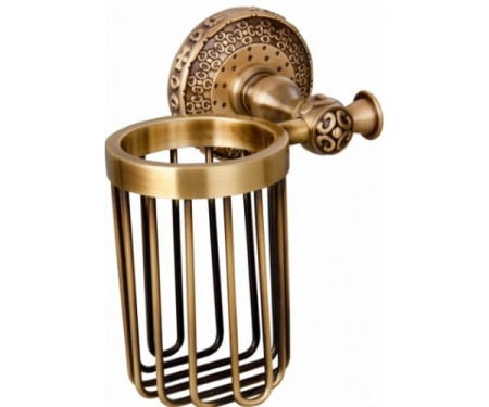 Держатель освежителя воздуха Zorg Antic AZR 19 BR