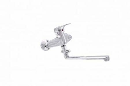 Смеситель для ванны Medea Sirius SIRIUS HB2873278C-30F
