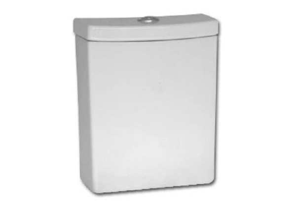 Бачок для унитаза Vitra Form 500 4301B003-0107 Бачок для унитаза Vitra Form 500 4301B003-0107