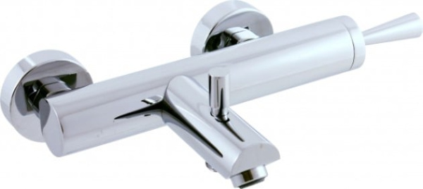 Смеситель ванны RAV SEINA JOSTIC SE754.5