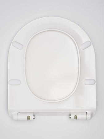 Сиденье с микролифтом AQUAme AQM1203