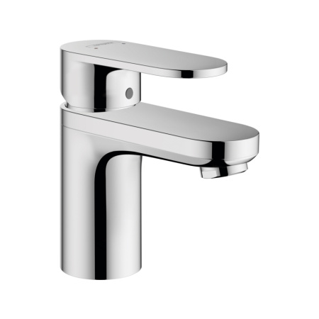 Смеситель для раковины с донным клапаном Hansgrohe Vernis Blend 71570000 хром