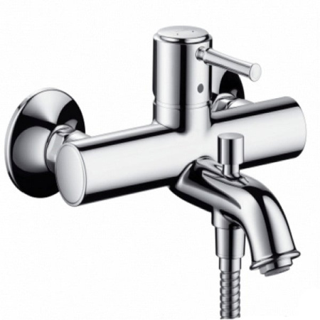 Смеситель для ванны Hansgrohe Talis Classic 14140000