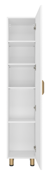 Пенал Brevita Gloster 35   GLOS-05035-01-2П