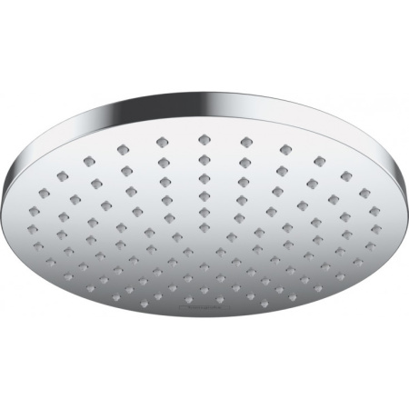 Верхний душ Hansgrohe Vernis Blend 200 1jet Green 26093000, хром